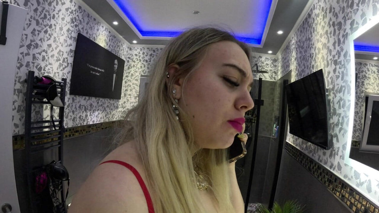 Beverly peach: Khó tin! Bất ngờ quái đản cho tôi!