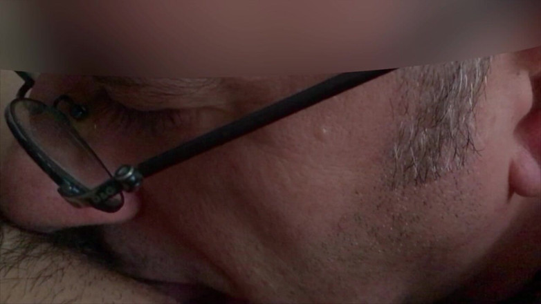 Lucky70: Soczysta lizanie cipki kończy się intensywnym orgazmem