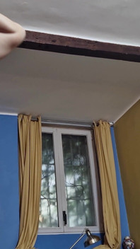 Zralé lesbičky a jejich oboustranné dildo