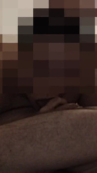 ฉันถูกเย็ด แต่เอาควยยัดรูตูดฉันด้วยสิ