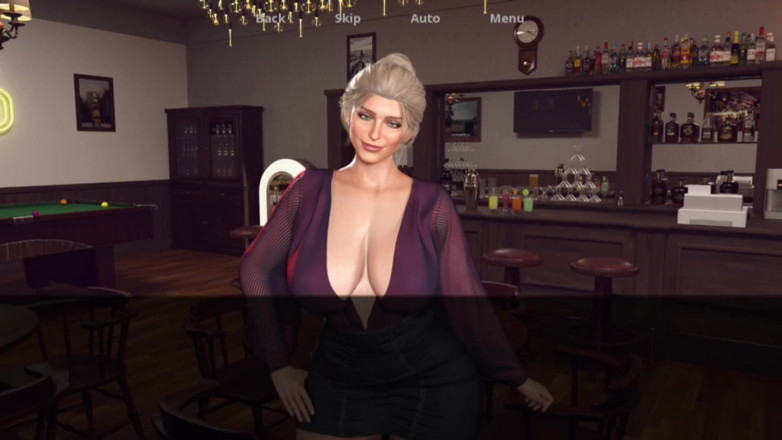 Q Boy: Mestery of MILFs - Ep10