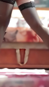 My Ass Waiting for You! Look My Videos for More Fun