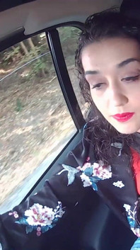 Gadis remaja turki jasmin di pesta gangbang berikutnya