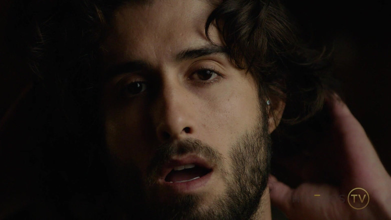 Himeros.tv: Lelaki di Cermin