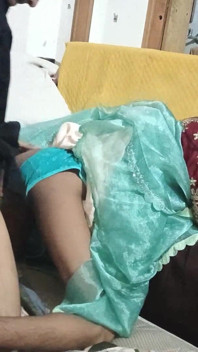 Hot Rosey Hard Sex with College Boyfriend