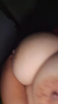 Teasing My Big Tits