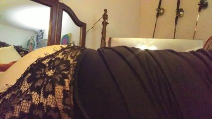 Panty lovers 69: Just horny and playing