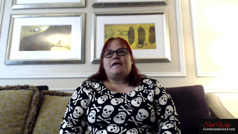 Slut Wife Confessions: Rebel Rocker, эпизод 1