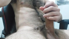 LapijARG: 我花了一个多分钟的速度自慰，我会来吗？第3部分