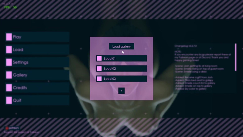 LewdArcade: Modern Luxury Sex Game Play [part 04] Nude Game 18+ Adult Game Play