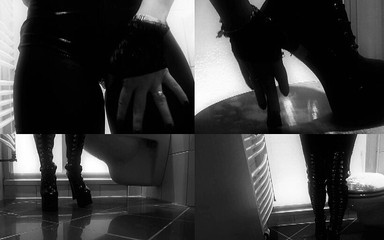 Deutsche Dominanz: Stile in lattice