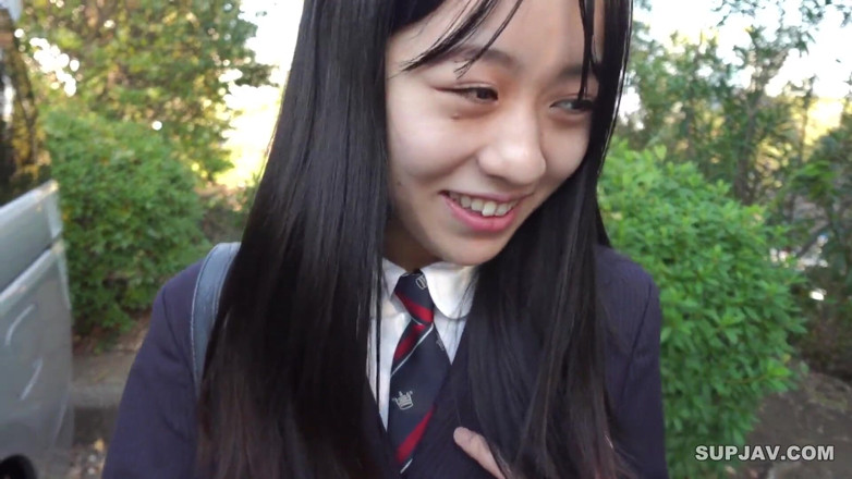 Asian happy ending: Asian Angel 20644