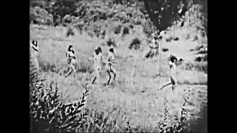 Vintage Erotic Archive: El Satario - Erotismo vintage restaurado en 4K