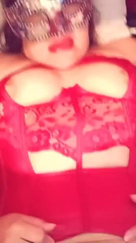 Eating the Neighbor's Dick with My Big Cameltoe