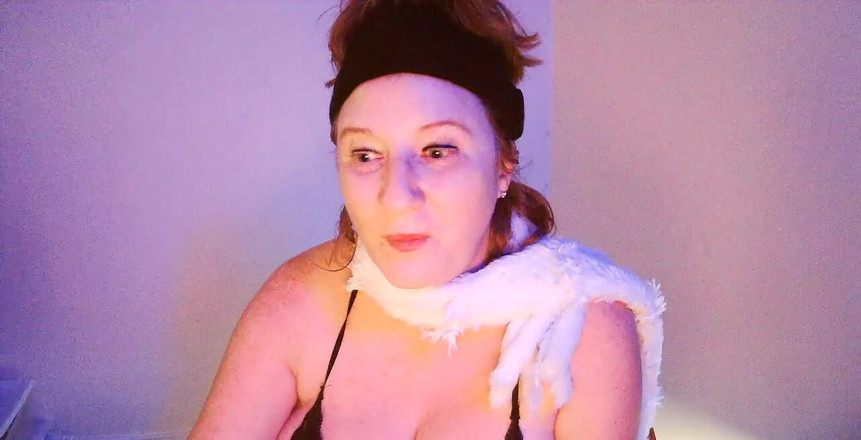 RedGemi: 我的才华表演