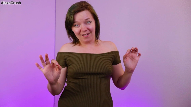 AlexaCrush: Voor het eerst cucked