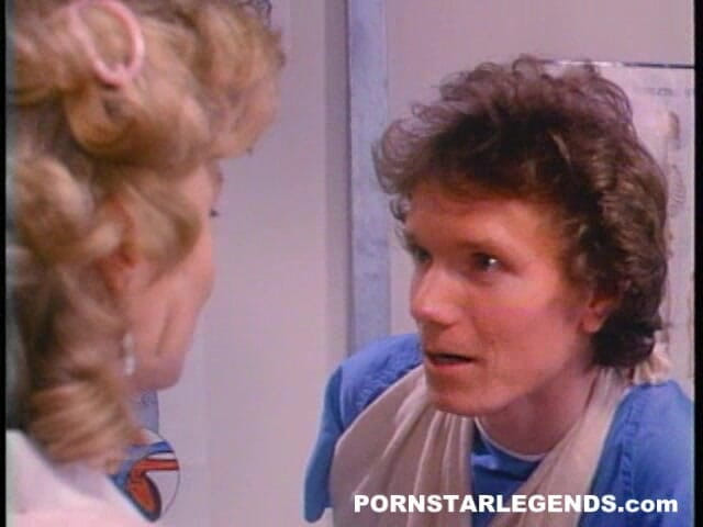 Pornstar Legends: Sheri St. Clair e piacere trans