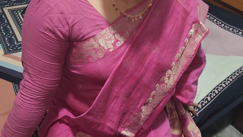 Banglavabi: Když se můj nevlastní bratr zbláznil do tvrdého šukání