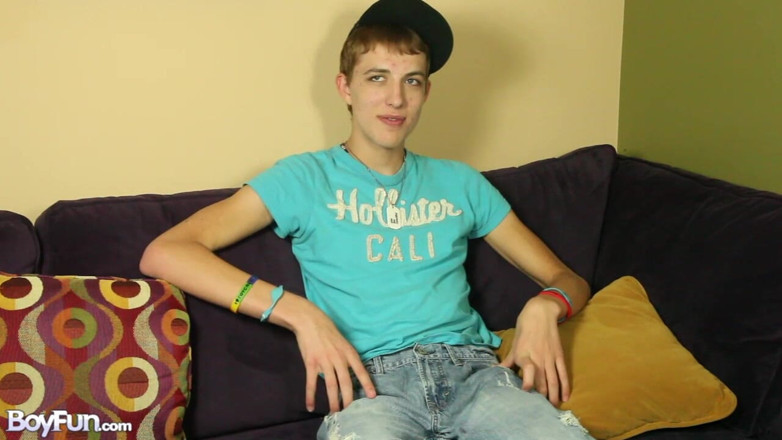 BoyFun Solo: Dylan.