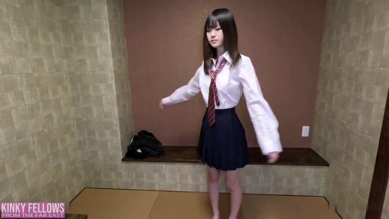 A case of fling: 아시아 천사 26998