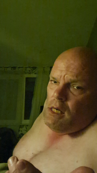 Fickspecht: Djupt Inne I Den Där Kärringens Röv