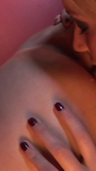 Sun and eager the gorgeous MILFs lick my cunts and They penetrate with sex toys