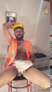 Usta sigara içen ayak fetişi