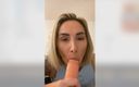 Paige Turnah: Masturbuji si dildo péro a řeknu ti, jak si ho vyhoníš...