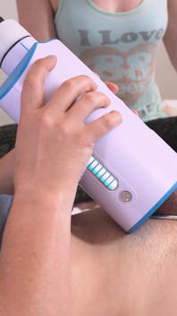 Hackeando seu fleshlight para boquete automático/punheta! Vacuglide 2