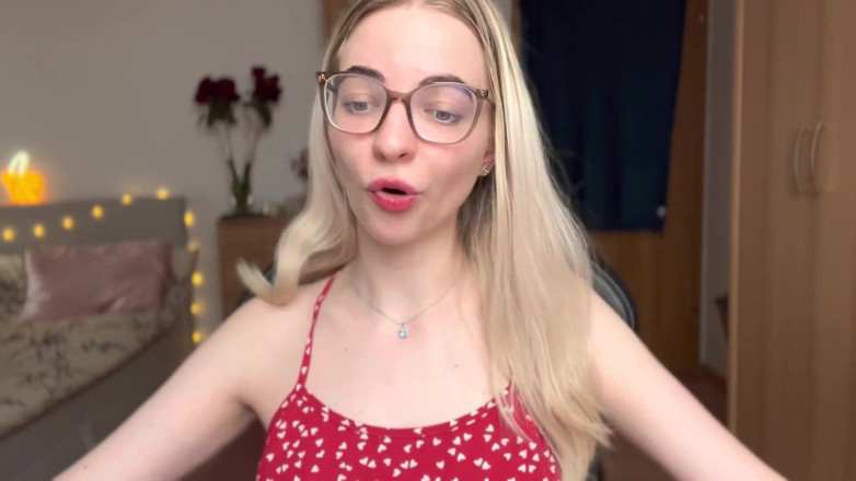 Goddess_Bella_Rae: Mannelijke maagdelijkheid - wanneer is te laat?