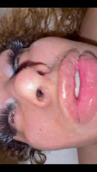 Do You Guys Like This Cum Angle Stepdaddy?