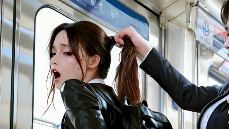 Real story futanari JOI: hentee eshiyaee trans sisi tokyo sabve par saarvajnik gand chudaee -...