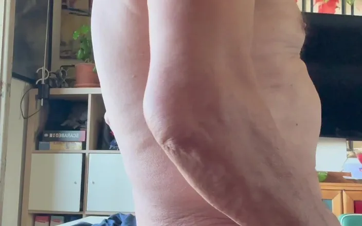 GiangyBoy: Old Daddy Dominant and Boy
