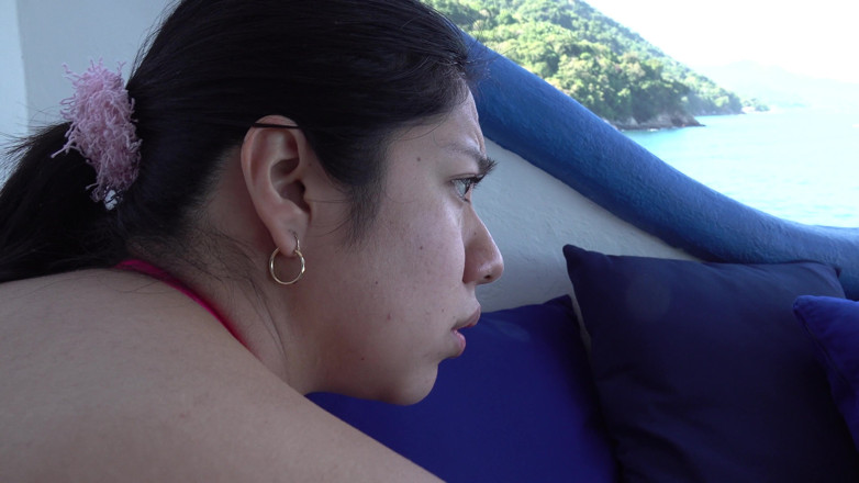 Porno Cloud: Latina Viene Scopata