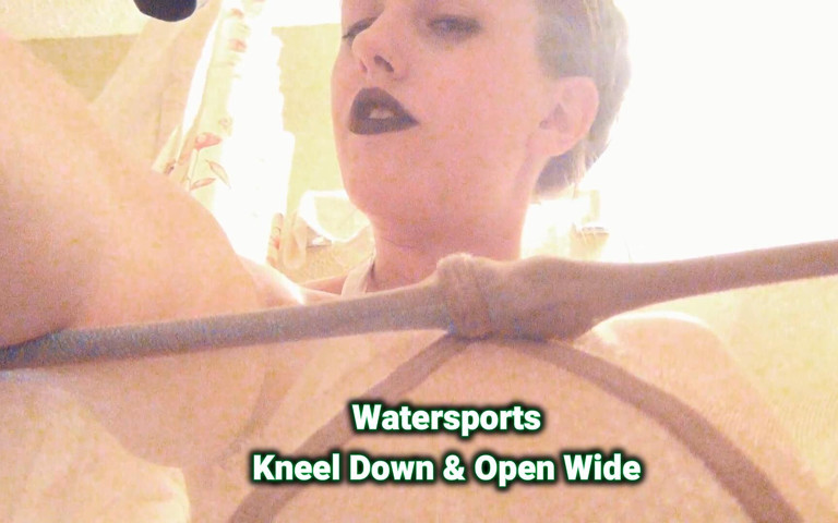 Watersports Kneel Down Toilet Slave Take My Golden Nectar Pissing POV (Flawless Melissa) Watersports Kneel Down Toilet Slave Take My Golden Nectar Pissing POV (Flawless Melissa)