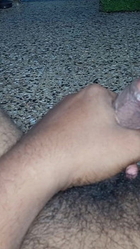 Masturbatie
