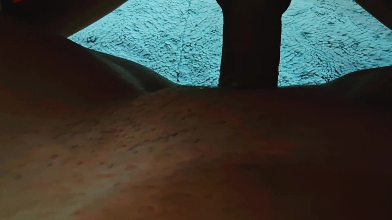 Raquel Cardoso Da Rosa: MemberikanNya kepada Hamba It