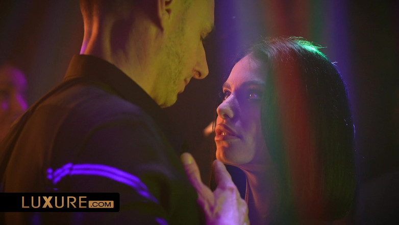 Luxure: An Unexpected Three-way Return