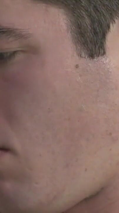 Jack Rider... so Fucking Hot (Gay Hoopla)