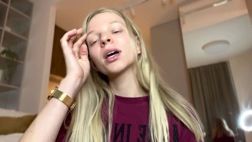 Dominant Goddess Sissifies You Intensely Asmr Roleplay (Goddess BellaRae)