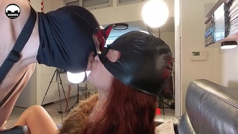 Incubus m: Slav ışıltısı - Roussalka ile yumuşaklık ve şehvetlilik