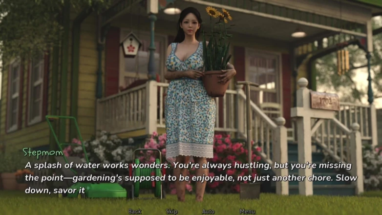 Love and Temptations Ep05