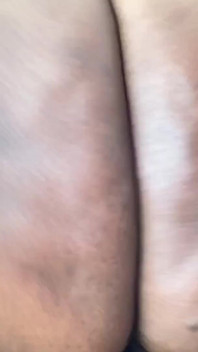 Mangia scoregge cagna! La bbw scoreggia sulla faccia con una piccola troia lesbica!