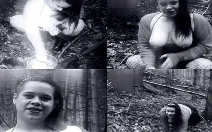 Deutsche Dominanz: The Slave Ayse