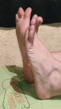 Kaki jenjang 17
