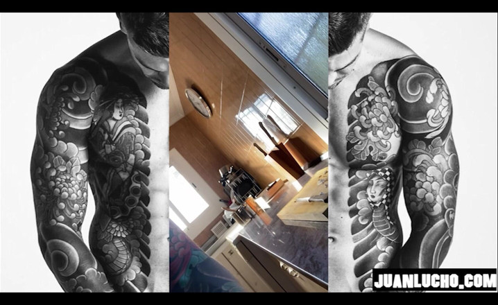 Juan Lucho: Cumpilation 19