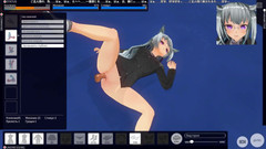 H3DC: Bokep hentai 3d sama gadis imut