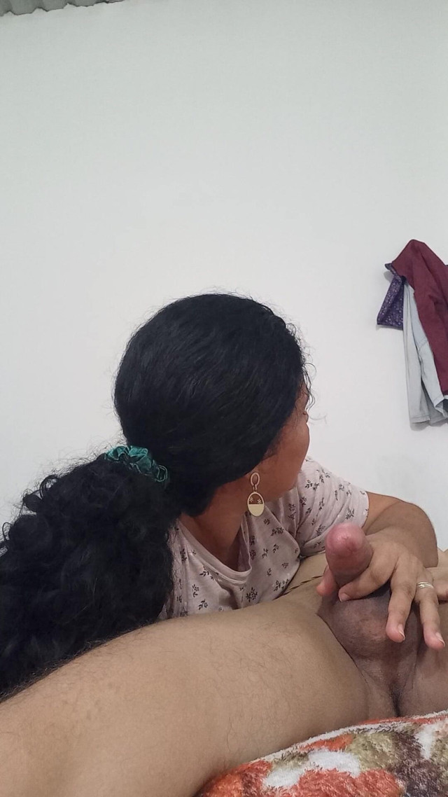 Horny Submissive Latina Girlfriend Blowjob (Valkyrie and Luigy Studio) Horny Submissive Latina Girlfriend Blowjob (Valkyrie and Luigy Studio)