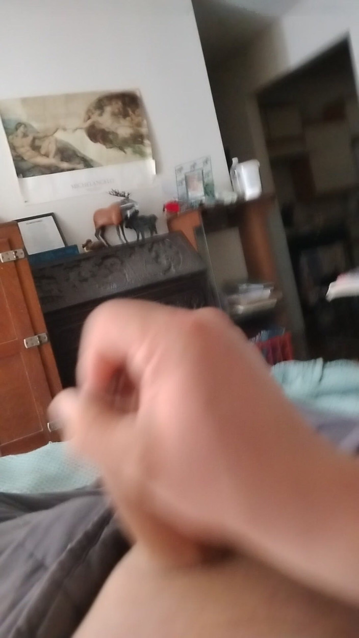 JG Risk: 2 - 8 - 2026 ein harter orgasmus