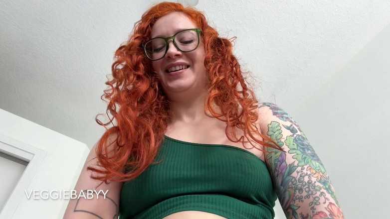 Veggiebabyy: Futadom robi makijaż maminsynek, a następnie rujnuje go je w...